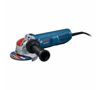 Bosch GWX13-50VSP 5 in. X-Lock Variable-Speed Angle Grinder with Paddle Switch
