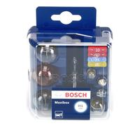 Bosch H1 12V 55W Maxibox Universal Replacement Bulb Kit