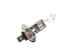Bosch H1 (448) Pure Light Halogen Headlight Bulb, 12 V 55 W, Original Quality - Socket Type P14,5s - 1 Replacement Car Light Bulb
