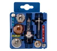 Bulb Kit (Maxibox)448/499 H1/H7 12v 1987301120 Bosch H1H7 H1H7MAXIBOX Quality