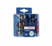 Bulb kit H1/H7 1 987 301 120 BOSCH