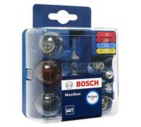 Bulb Kit (Maxibox)448/499 H1/H7 12v 1987301120 Bosch H1H7 H1H7MAXIBOX Quality