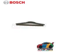 Bosch H181 Windscreen Wiper Blade Rear Premium Graded 6426XH 574280 VR35