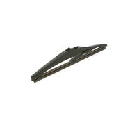 Bosch Wiper Blade Rear H235, Length: 230mm - Rear Wiper Blade
