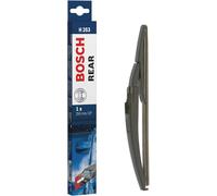 Bosch H253 Automotive Car Van 250mm / 10" Rear Wiper Blade