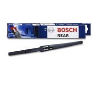 Bosch H284 Rear Windscreen Wiper Length: 280 mm, Black