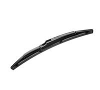 Bosch H284 Rear Windscreen Wiper Length: 280 mm, Black