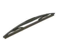 Bosch H300 Car Specific Plastic Rear Wiper Blade, 12-inch
