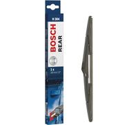 Bosch H304 Super Plus Rear Wiper Blade 3397004990 New