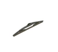 Bosch Wiper Blade Rear H314, Length: 300mm - Rear Wiper Blade