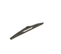 Bosch Wiper Blade Rear H315, Length: 300mm - Rear Wiper Blade