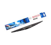 Bosch H341 Aerodynamic Rear Window Wiper Blade For Nissan Opel Peugeot