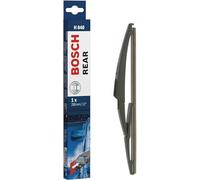 Bosch Wiper Blade Rear H351, Length: 350mm - Rear Wiper Blade