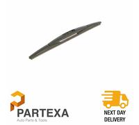 Bosch H354 Wiper Blade Fits Honda Infiniti Mazda Mitsubishi Nissan Proton