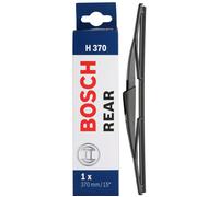 BOSCH Bosch Super Plus Plastic Design Blade Rear 370mm [H370]