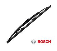 Bosch Wiper Blade Rear H383, Length: 380mm - Rear Wiper Blade