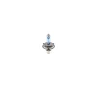 Bosch H4 (472) Ultra White Halogen Headlight Bulb, 12V 60/55 W, Modern White LED Look - Socket Type P43t - Pack of 2 Replacement Car Light Bulbs