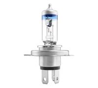 Bosch H4 12V 60/55W Plus 90 Performance Upgrade Car Headlight Bulbs Twin Pack