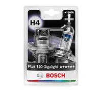 BOSCH 1 987 301 425 High beam bulb