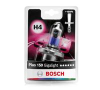 Bulb, headlight BOSCH 1 987 301 136 for SAAB 90 2.0 1984-1987