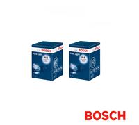BOSCH BLB472 H4 Pure Light Bulb, 12 V, Yellow