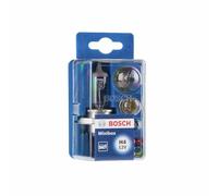 Bosch Minibox H4 Bulb Kit - 1987301101
