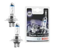 Bulb PX26d H7 1 987 301 426 BOSCH for OPEL RENAULT BMW FORD SAAB VW CITROËN SEAT