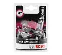 BOSCH 1 987 301 431 Bulb, spotlight H7 12V 55W Halogen AUDI: A4 B8 Avant, A4 B8 Saloon, A5 B8 Sportback, VOLKSWAGEN: Golf 7, Passat B8 Variant