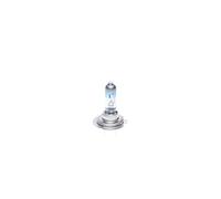 Bosch H7 (477) Ultra White Halogen Headlight Bulbs, 12 V 55 W, Modern White LED Look - Socket Type PX26d - Pack of 2 Replacement Car Light Bulbs