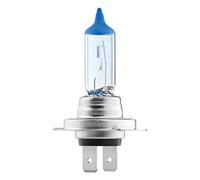 Bosch 12V 55W H7 Ultra White PX26D - 1987301441