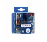 Bosch H7 Maxibox Spare Lamp Box - 12 V