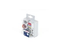 Bosch H7 Maxibox Spare Lamp Box - 12 V