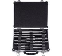 Bosch Hammer Drill Bit Set 11-Piece SDS Plus 11piece Durable 2608578765