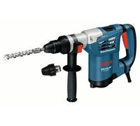 Bosch Hammer Drill GBH 4-32 DFR With SDS-Plus Tool Case Quick Change Chuck