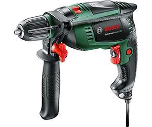 Bosch Hammer Drill UniversalImpact 700 (700 Watts, in Case)