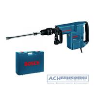 Bosch Hammer Drill With SDS MAX GSH 11 E 0611316703 GSH11 In Case
