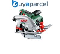 Bosch Hand-Held Circular Saw PKS 55 Carton box 0603500070