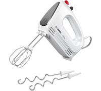 Bosch | Hand Mixer | MFQ22100 CleverMixx | Hand Mixer | 375 W | Number of speeds