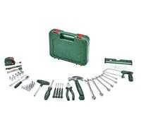 Bosch Hand Tools Advanced Hand Tool Set 64-Piece 1600A02Zb3