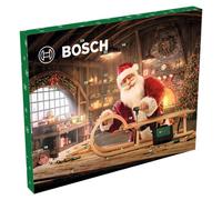 Bosch Hand Tools Advent Calendar 2024 1600A0349X