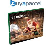 Bosch Hand Tools Advent Calendar 2024 1600A0349X