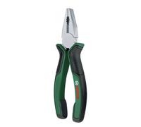 Bosch 1600A032Vb Comb Pliers Green Durable Versatile Tool For All ...