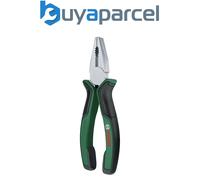 Bosch Hand Tools Combination Pliers 180 mm 1600A032VB