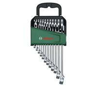 Bosch Combination Wrench Set 12-Piece