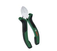 Bosch Hand Tools Diagonal Side Cutter 160 mm 1600A032Ve