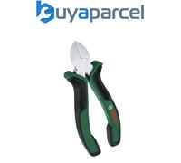 Bosch Hand Tools Diagonal Side Cutter 160 mm 1600A032VE