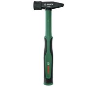 Bosch Engineer&,#039,s Hammer 300 g + Soft Bumper (Accessory Hand Tool)