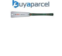 Bosch Hand Tools Japanese Saw Ryoba 250 mm 1600A02ZB5