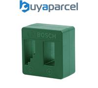 Bosch Hand Tools Screwdriver Set 6-Piece + Magnetizer 1600A02W7L