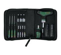 Bosch Hand Tools Screwdriving Set 31-Piece Mixed 1600A039Hx